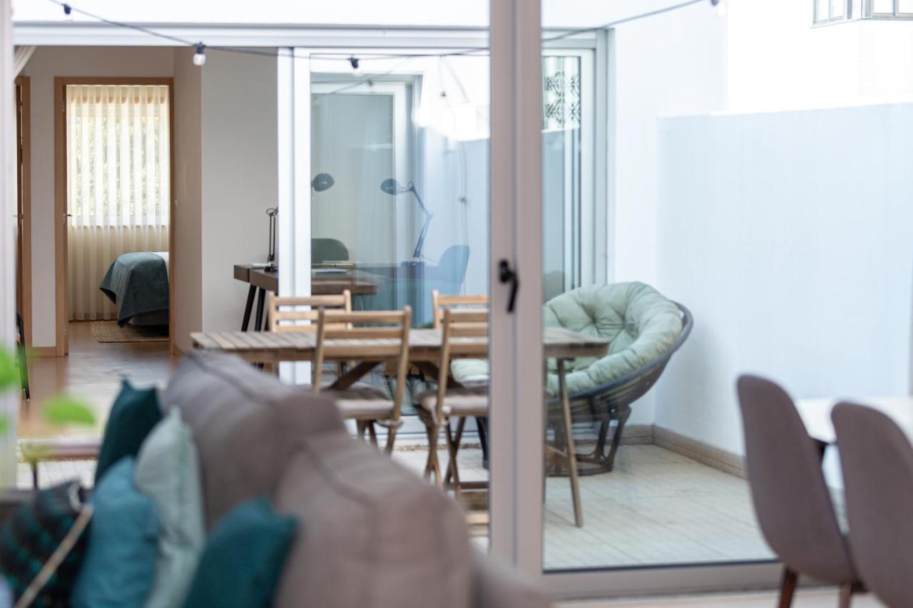 Appartement Feel Corporate Housing Marques
