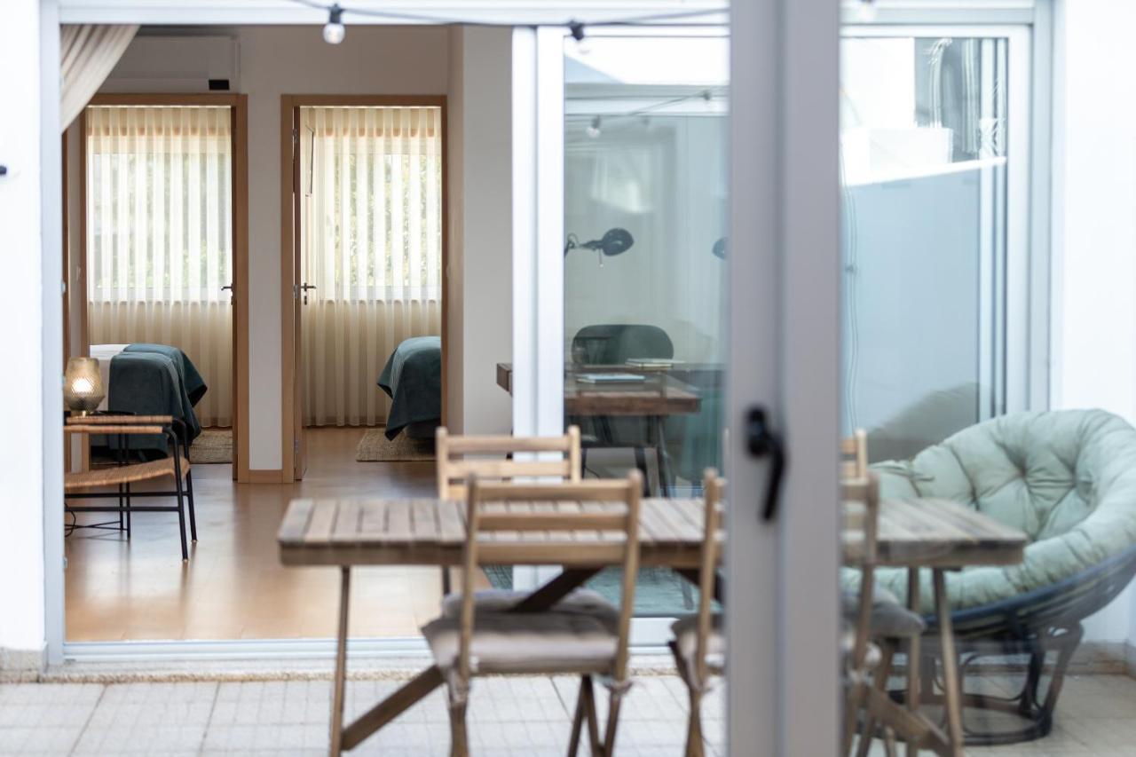 Feel Corporate Housing Marques Appartement