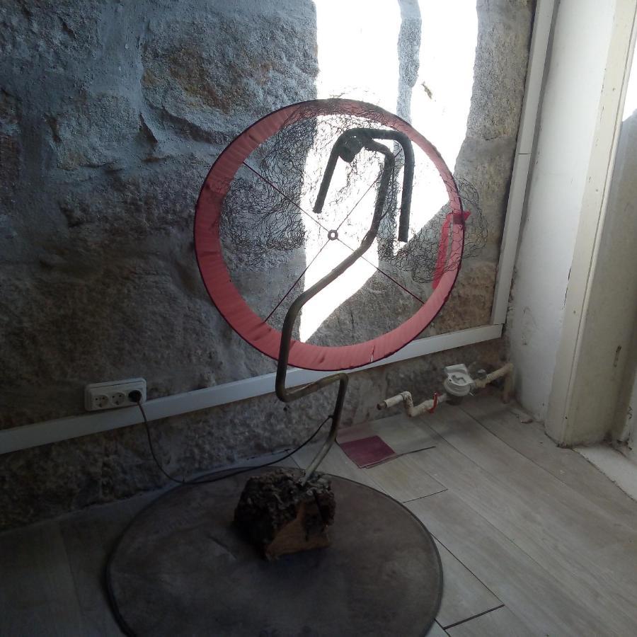 Mother's Hause Ferienhaus Porto