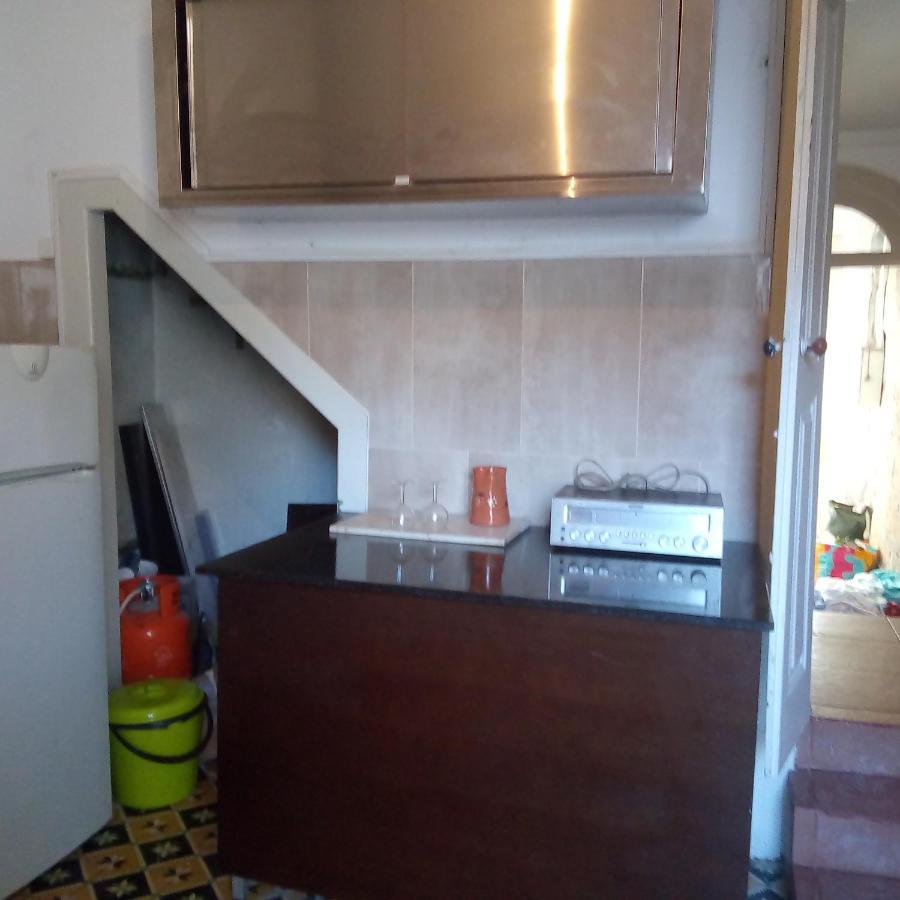 Ferienhaus Mother's Hause *