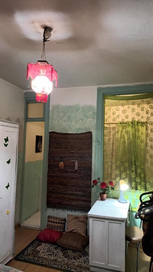 Accommodatie bij particulieren Al-pinheiro 62 *