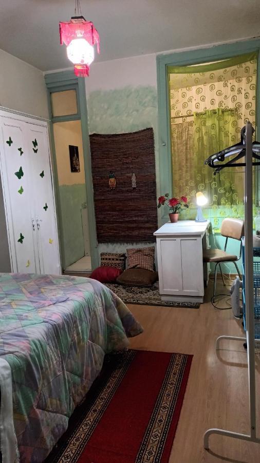 Al-pinheiro 62 Accommodatie bij particulieren *