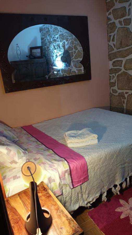 Al Pinheiro 66 Privatunterkunft Porto
