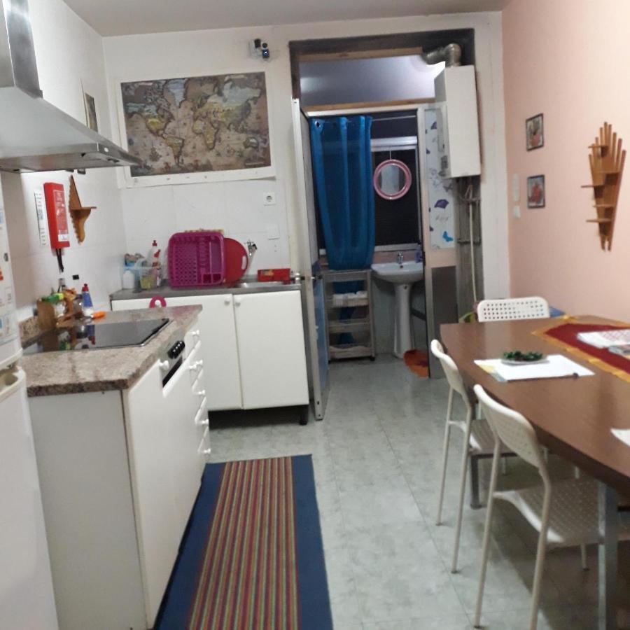 Al-pinheiro 62 Accommodatie bij particulieren *