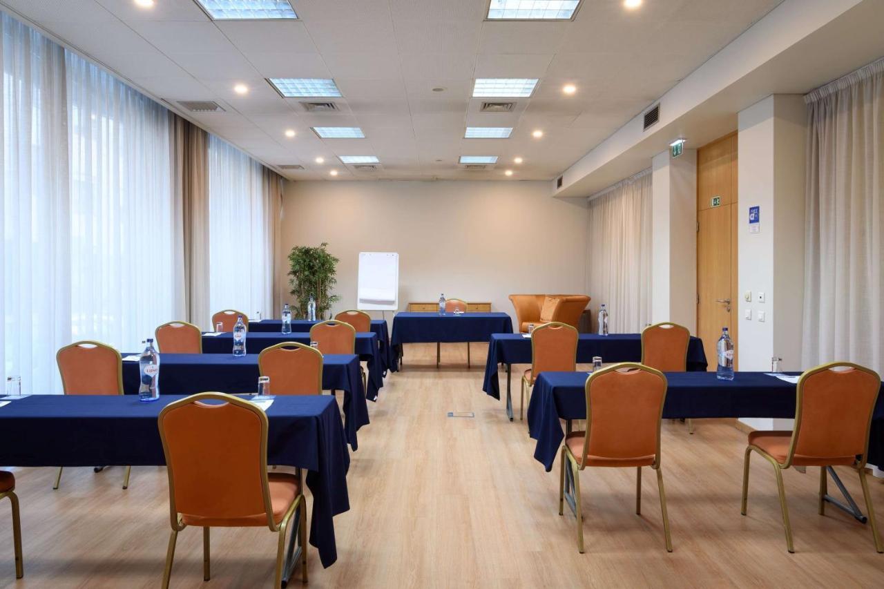 Tryp By Wyndham Centro Hotel