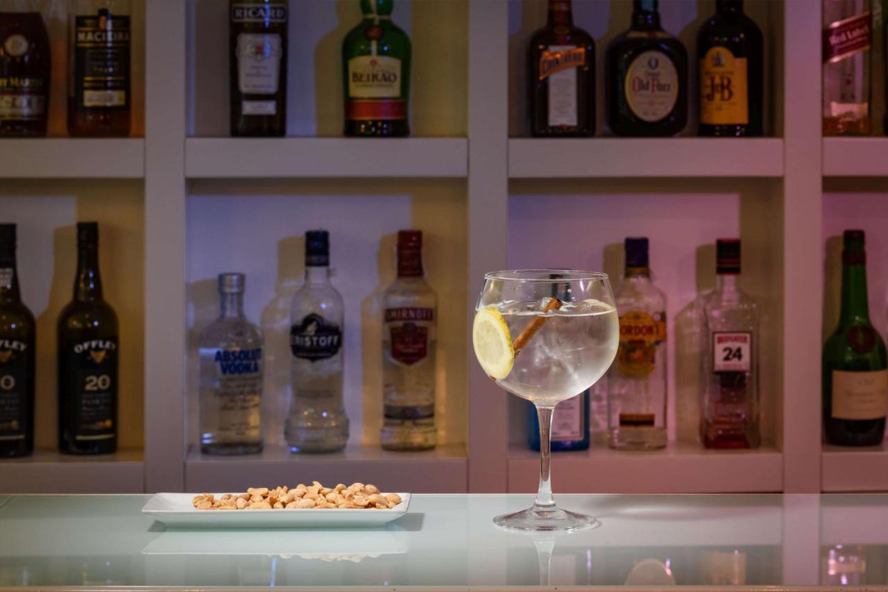 Hotel Tryp By Wyndham Centro