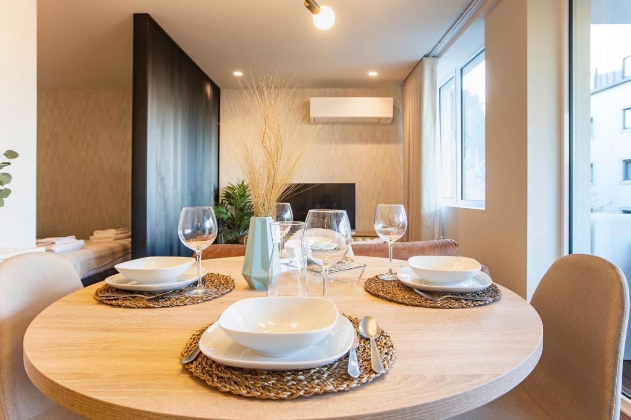 Apartment Bombarda By Lovelystay