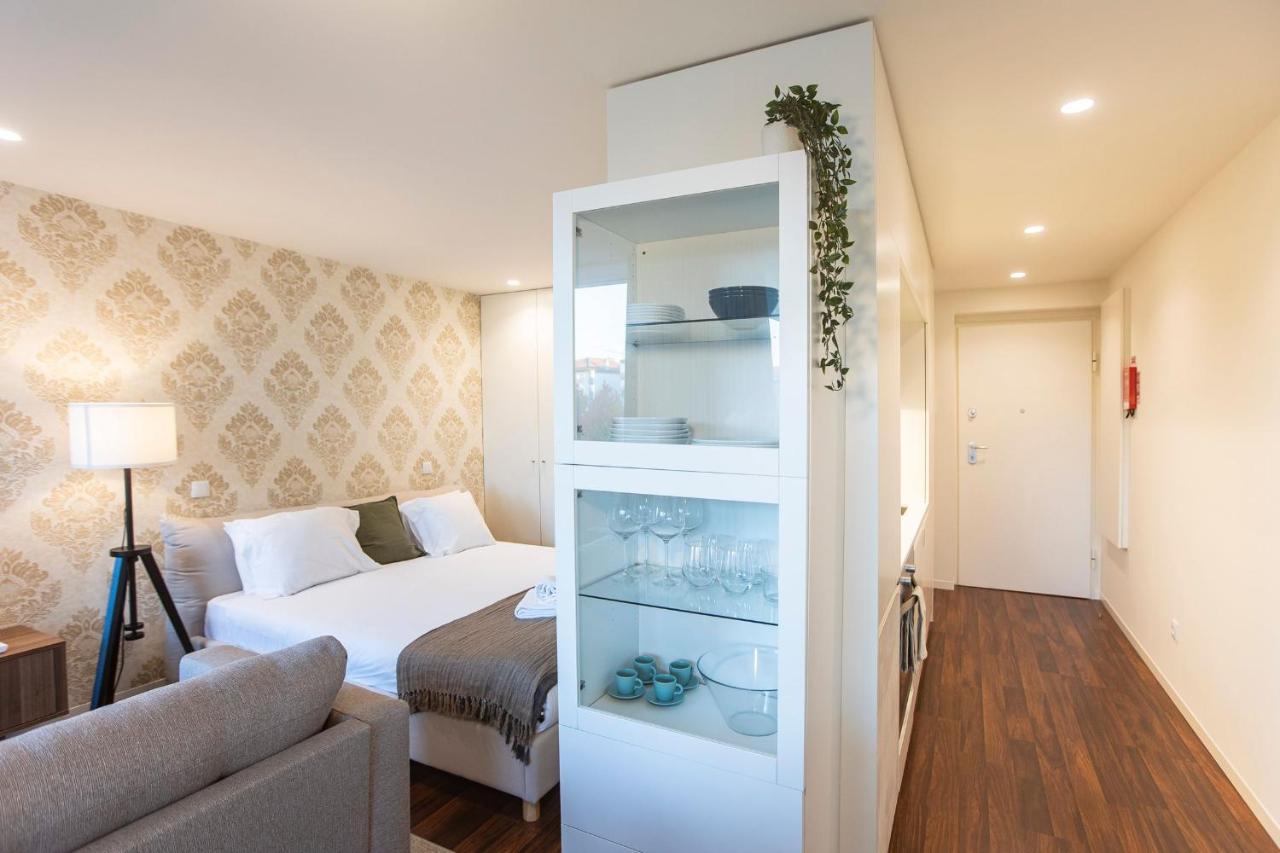 Bombarda By Lovelystay Apartment Porto