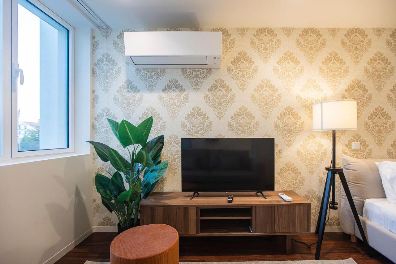Bombarda By Lovelystay Apartment Porto