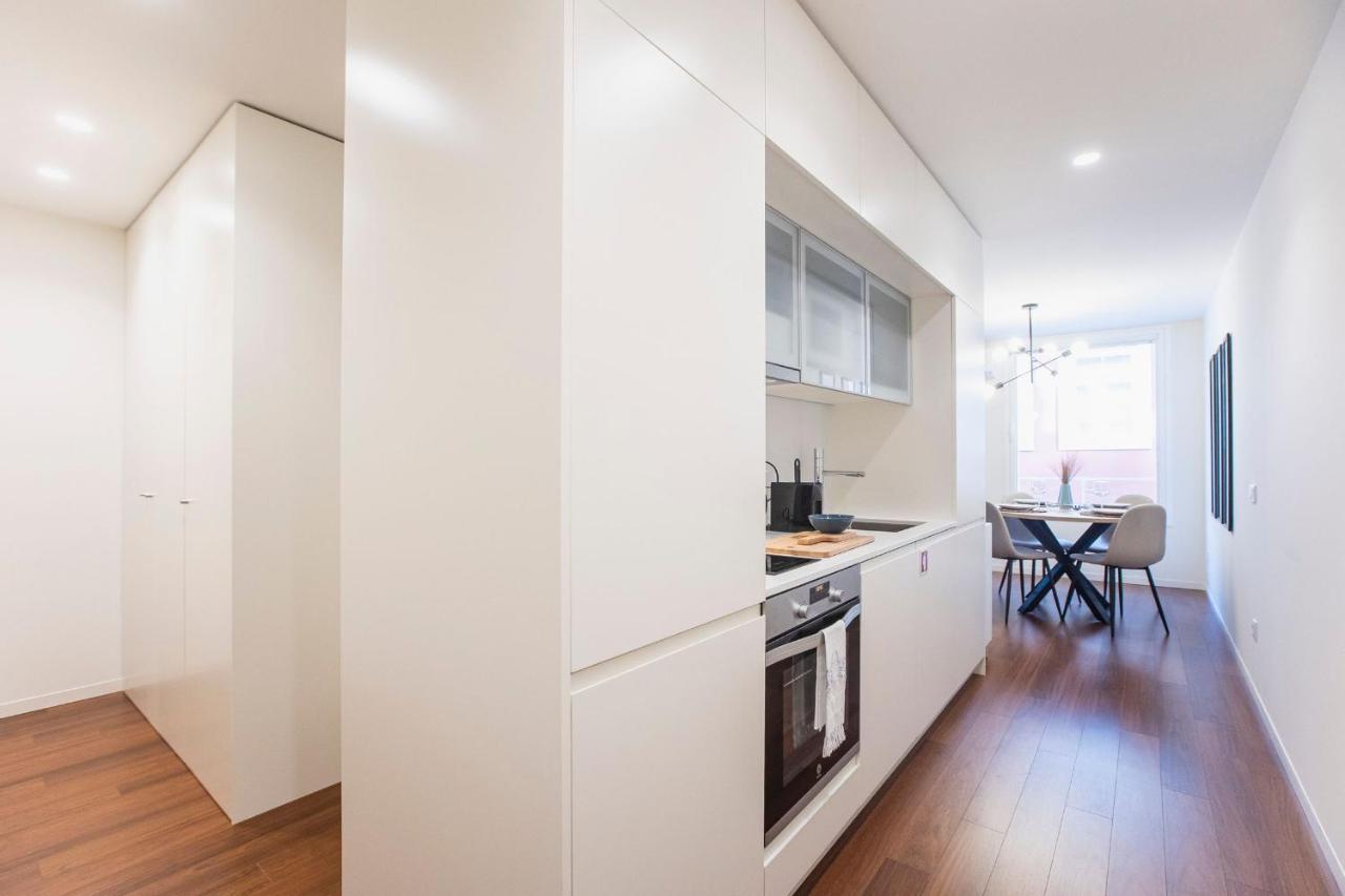 Apartment Bombarda By Lovelystay