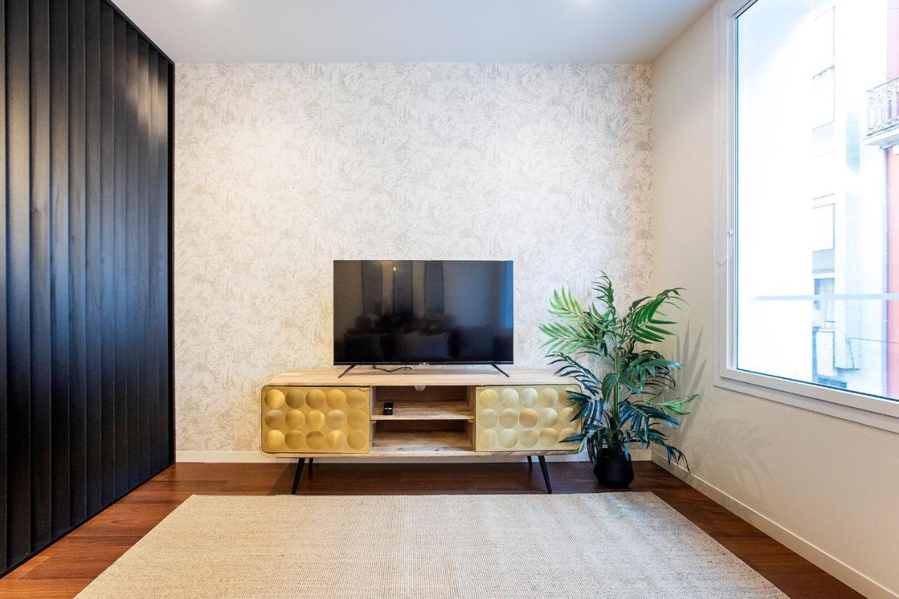 Bombarda By Lovelystay Apartment Porto