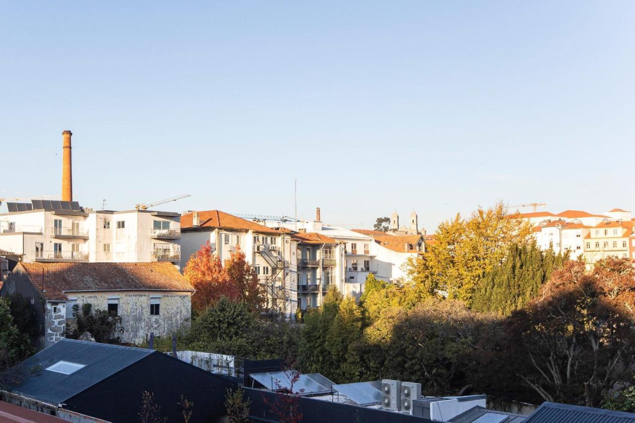 Apartment Bombarda By Lovelystay