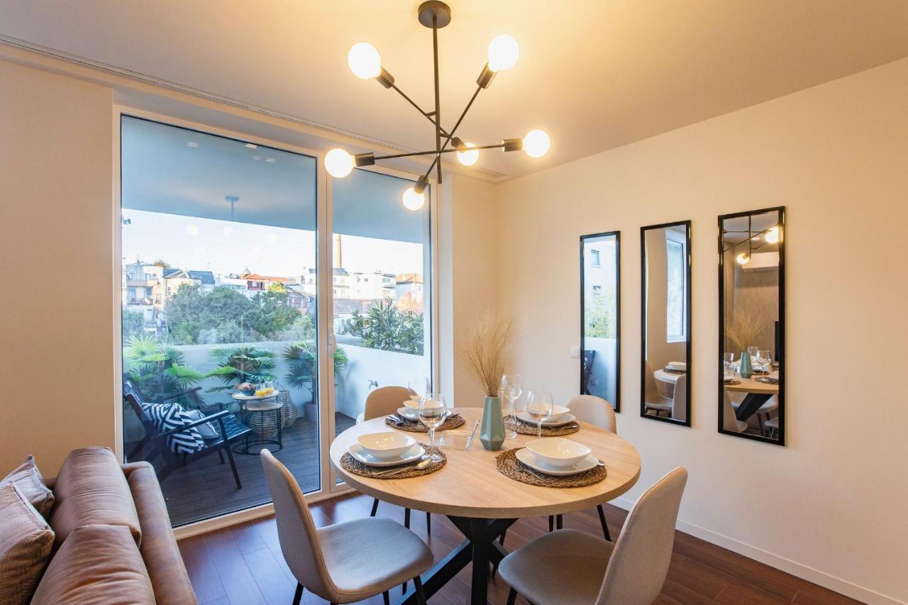Apartment Bombarda By Lovelystay *