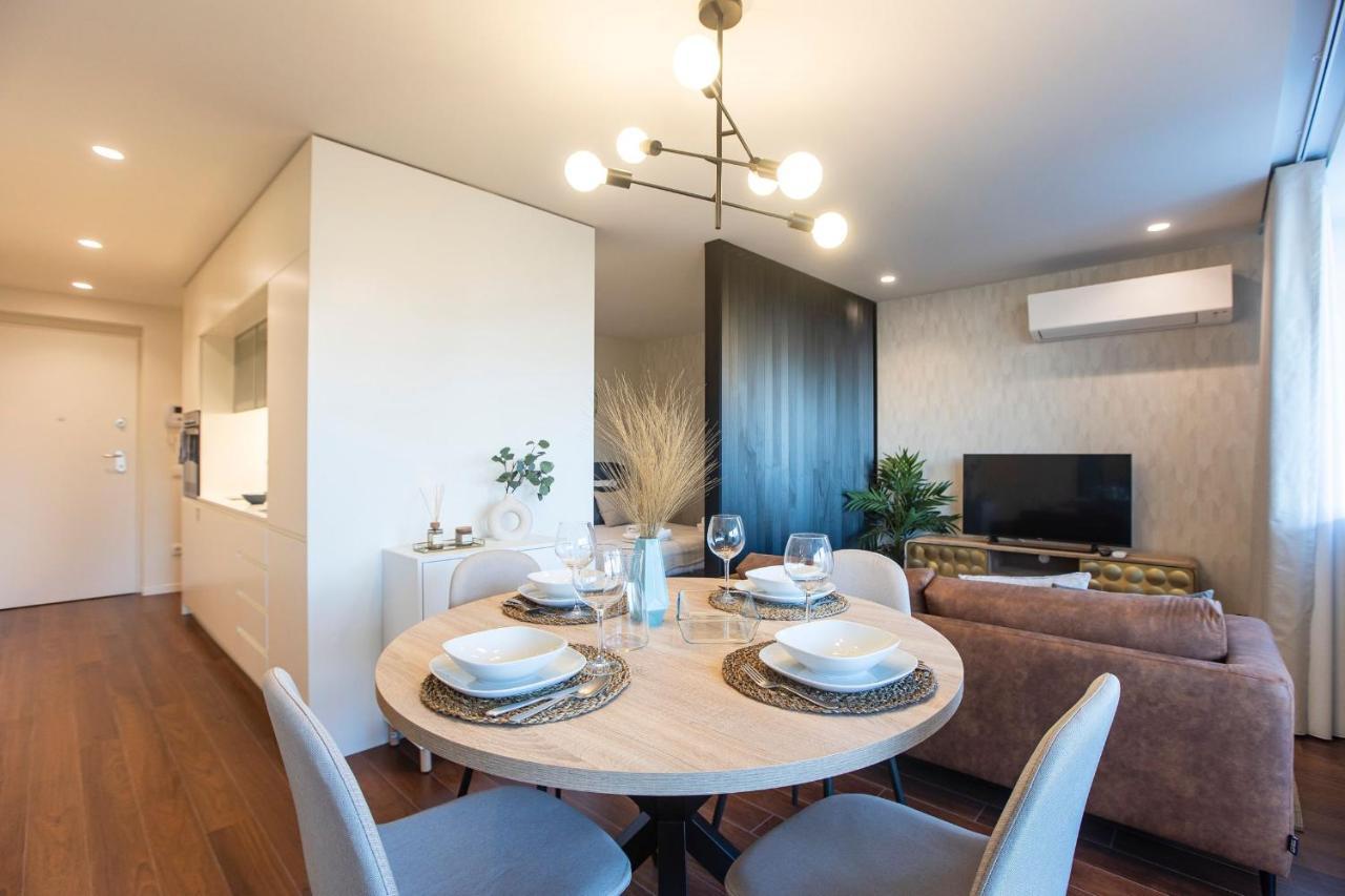 Bombarda By Lovelystay Apartment Porto