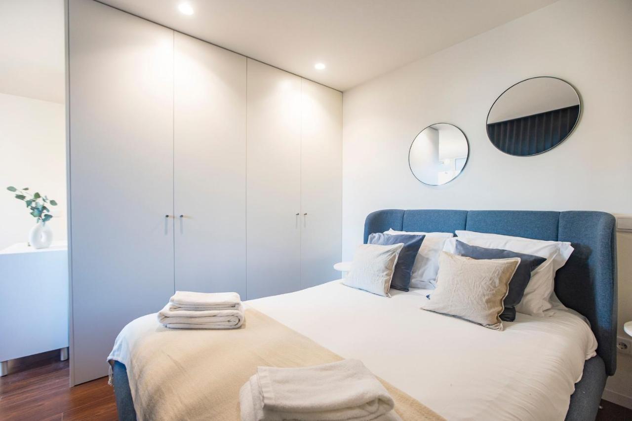 Apartment Bombarda By Lovelystay *