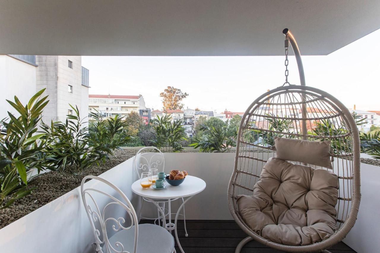 Bombarda By Lovelystay Porto