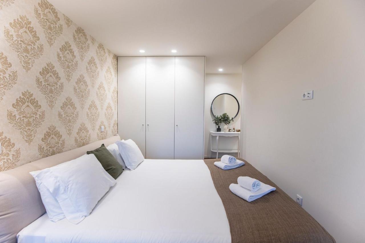Bombarda By Lovelystay Apartment