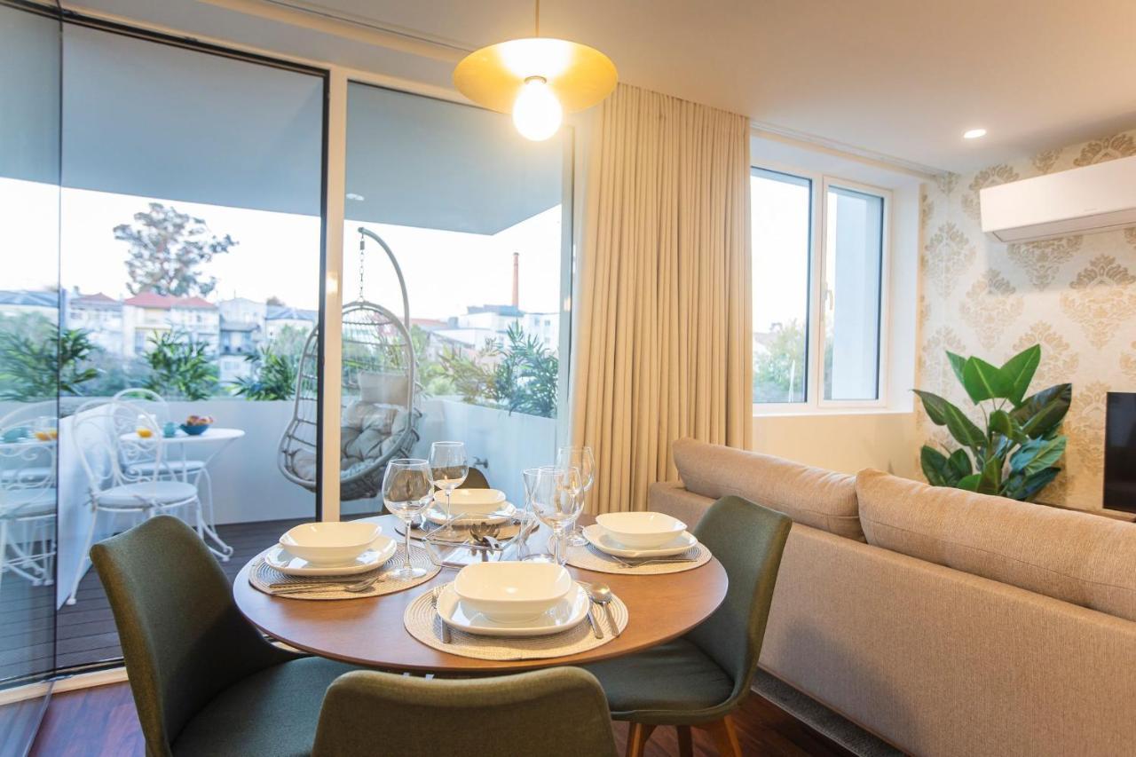 Bombarda By Lovelystay Apartment *