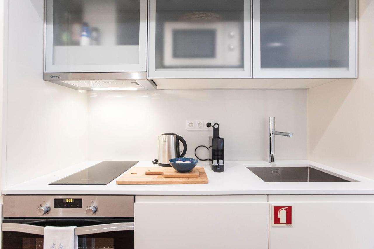 Bombarda By Lovelystay Apartment Porto