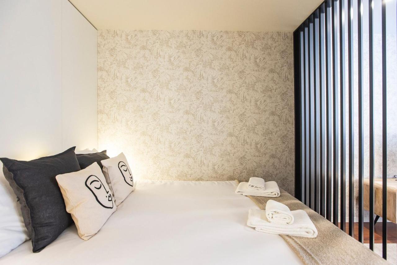 Bombarda By Lovelystay Apartment Porto