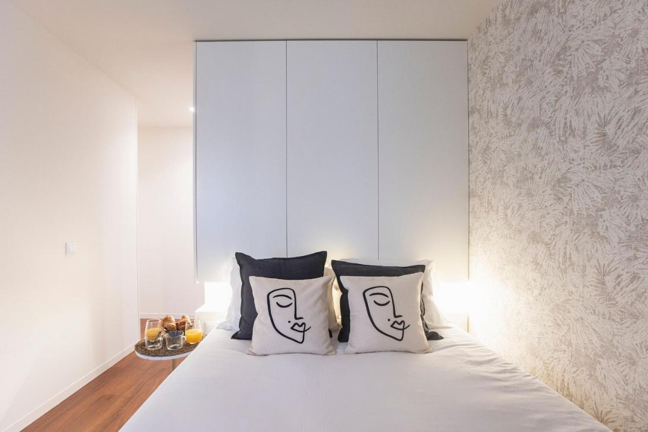 Bombarda By Lovelystay Apartment Porto