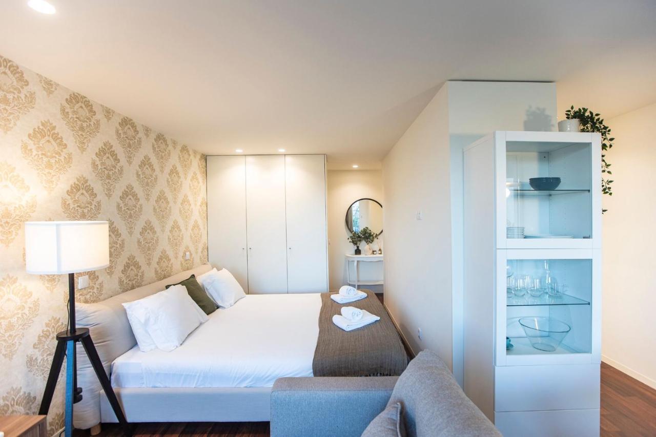 Bombarda By Lovelystay Apartment *
