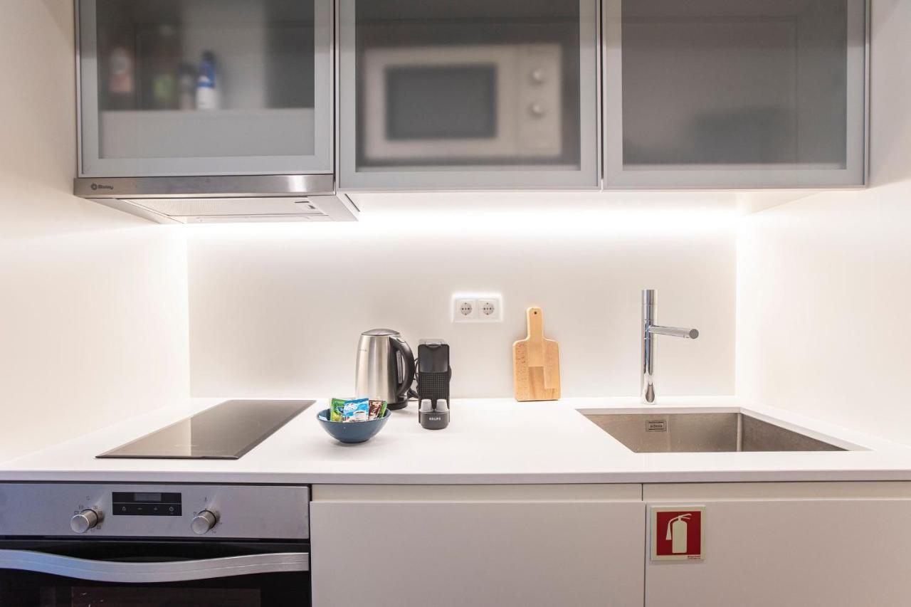 Bombarda By Lovelystay Apartment Porto