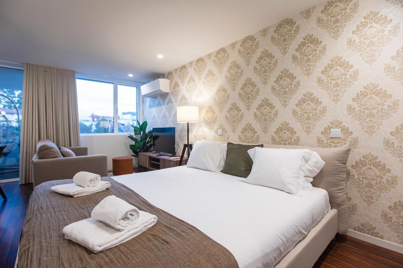 Bombarda By Lovelystay Porto