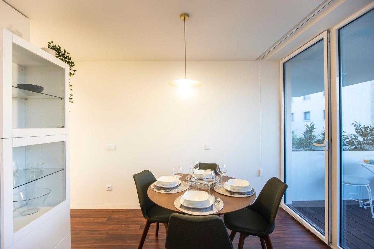 Bombarda By Lovelystay Apartment