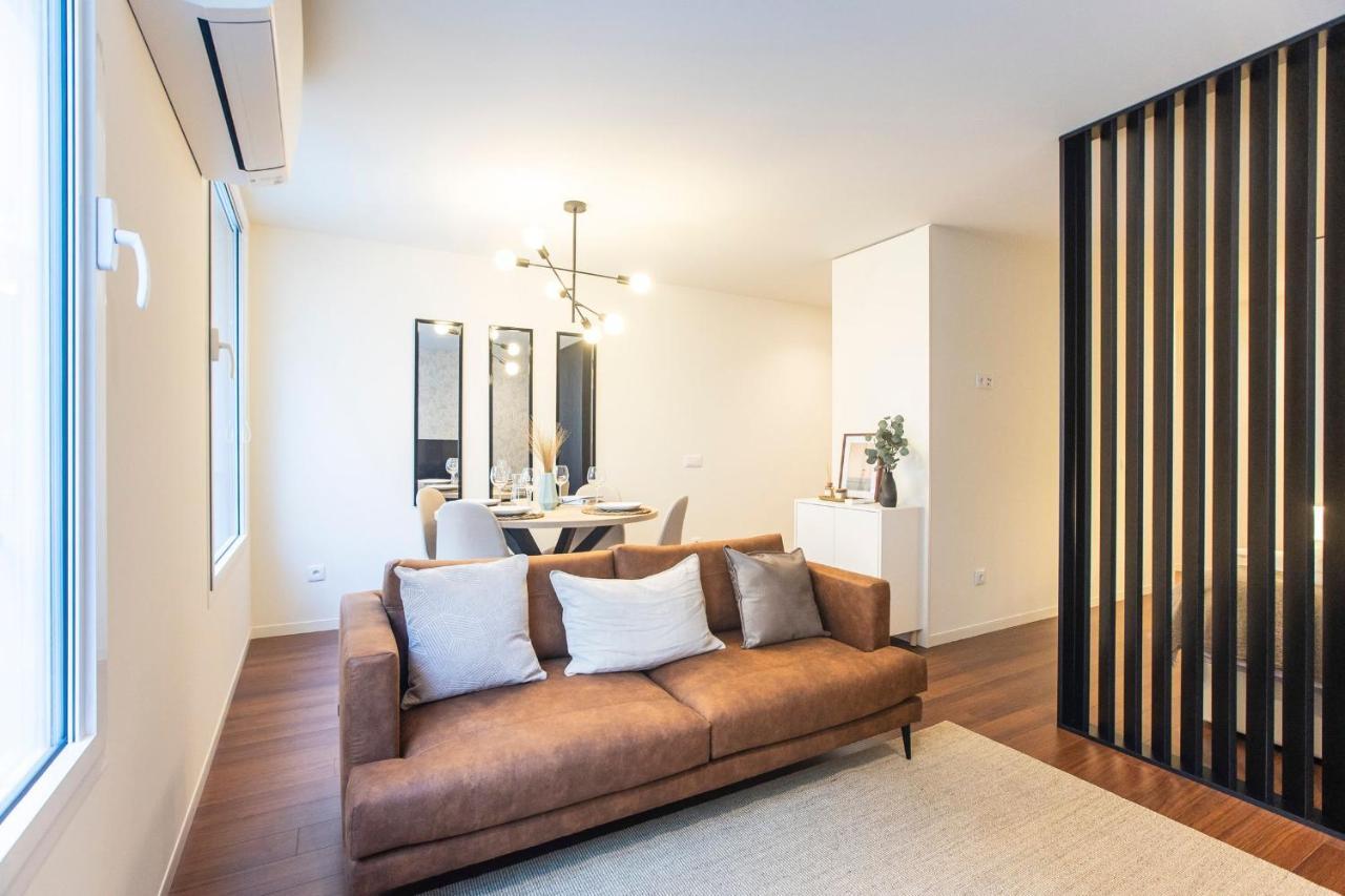 Bombarda By Lovelystay Apartment Porto