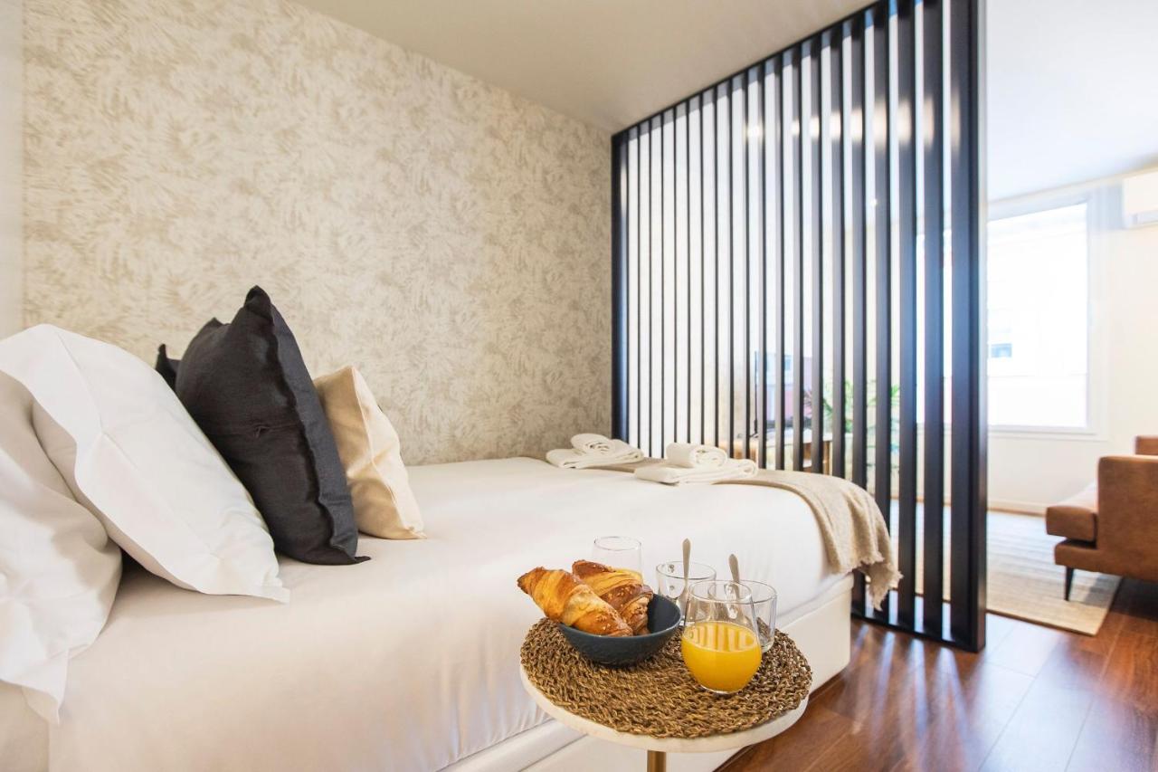 Apartment Bombarda By Lovelystay *