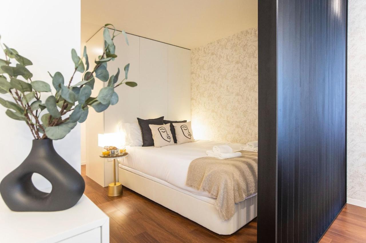 Apartment Bombarda By Lovelystay *