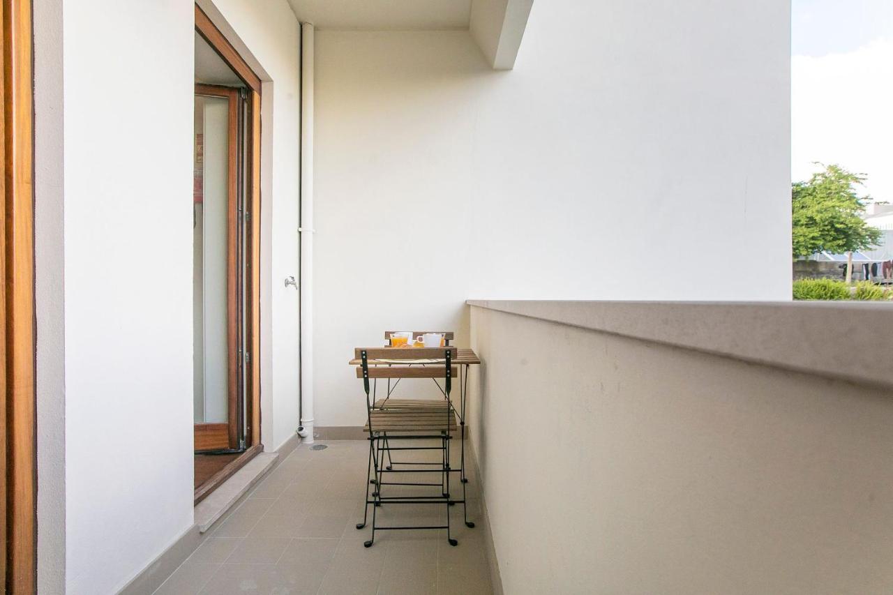 Almada 516 By Lovelystay * Porto