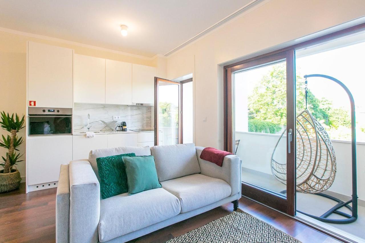 Apartamento Almada 516 By Lovelystay *