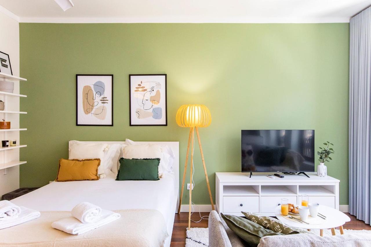 Apartamento Almada 516 By Lovelystay *