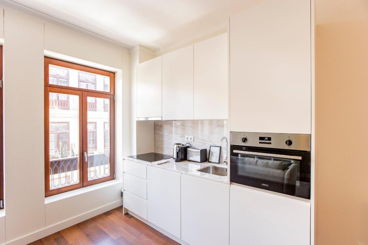 Apartamento Almada 516 By Lovelystay Porto