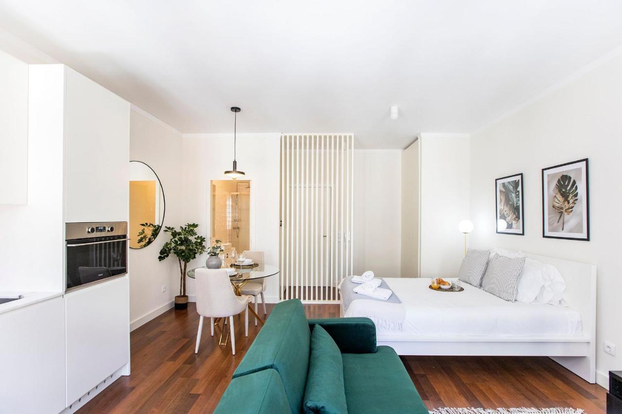 Apartamento Almada 516 By Lovelystay Porto