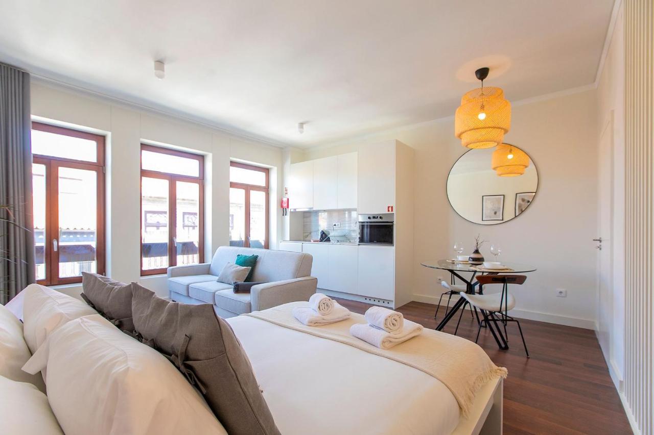 Almada 516 By Lovelystay Porto