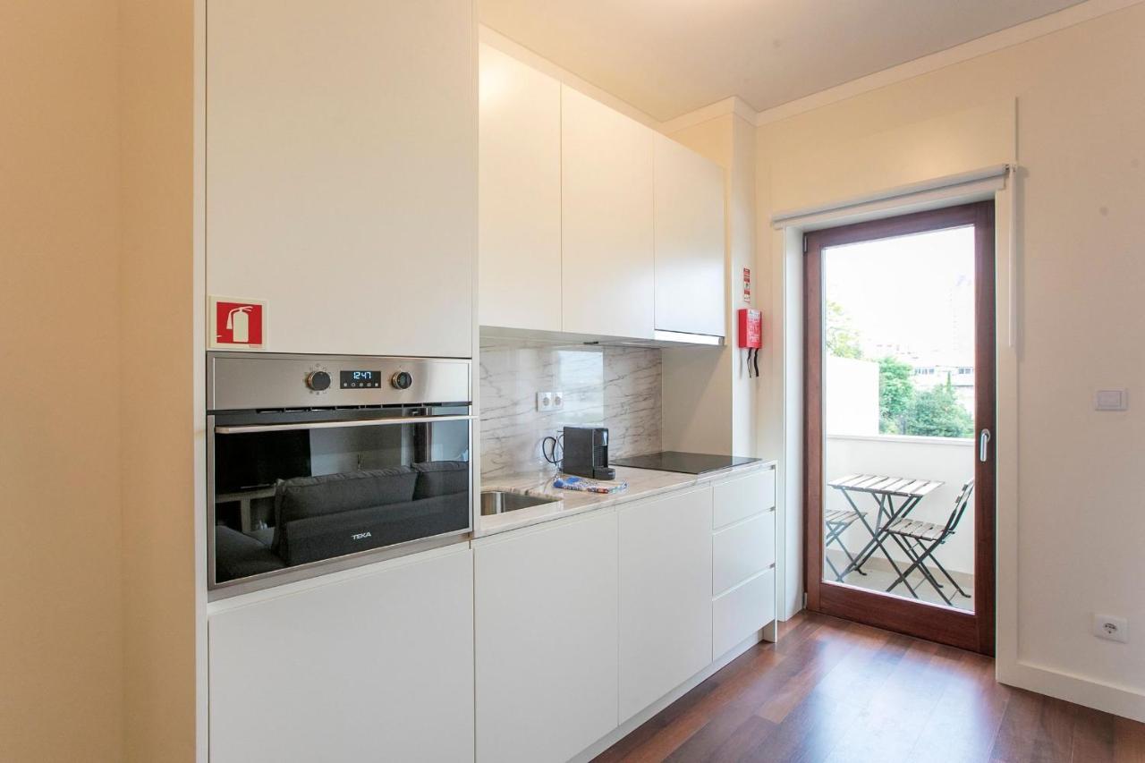 Almada 516 By Lovelystay *