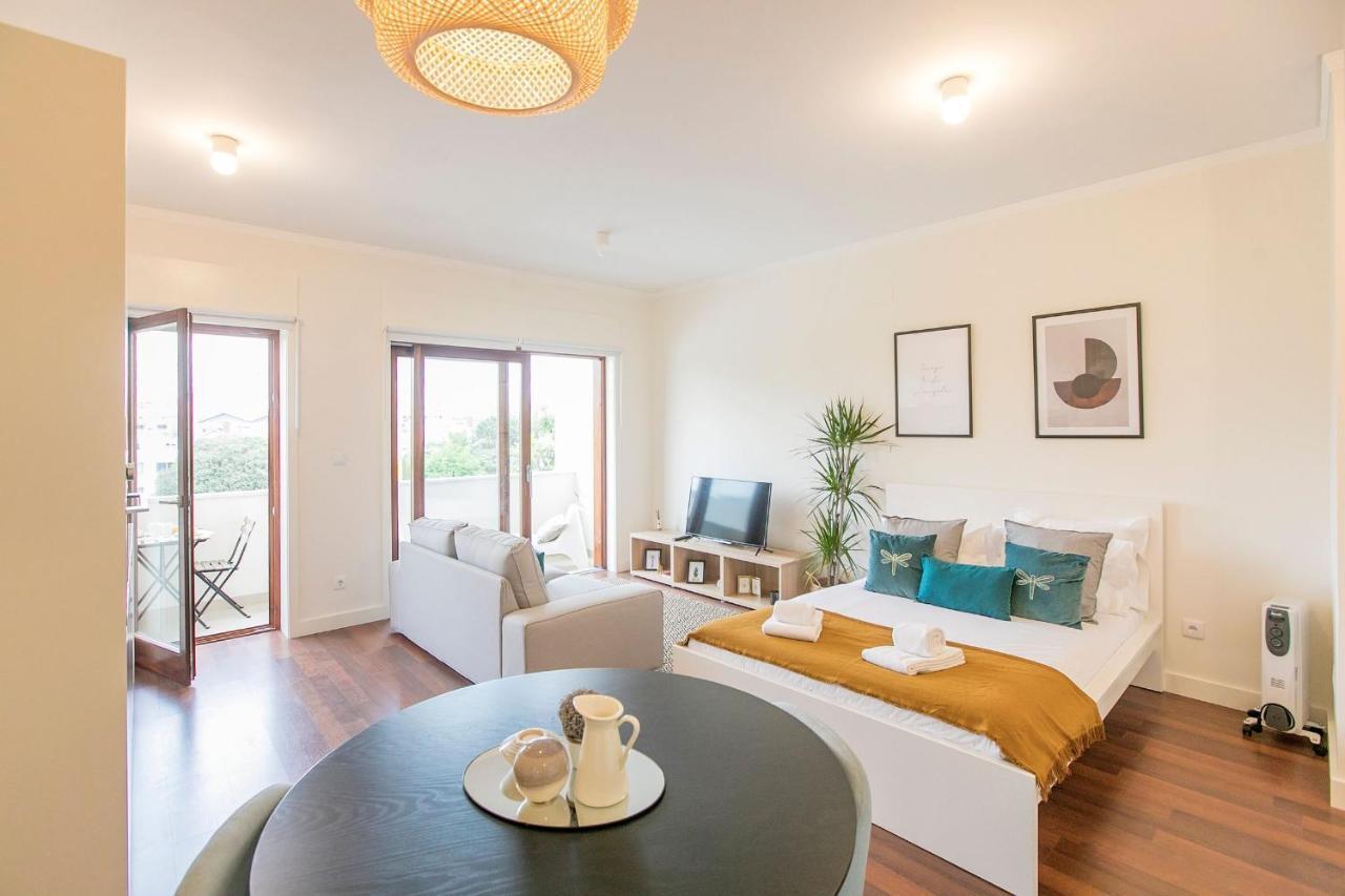 Almada 516 By Lovelystay Apartamento *