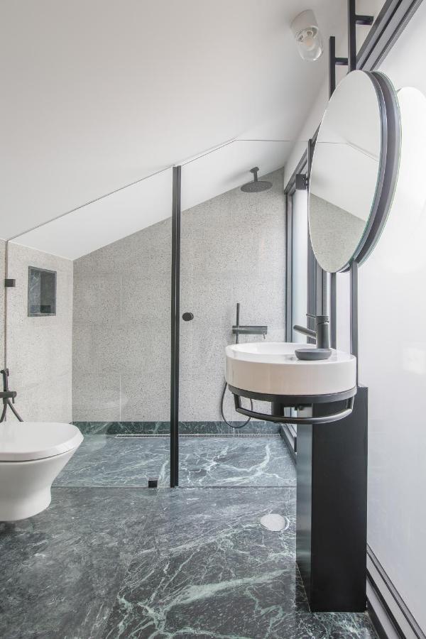 62 Design House Apartment Porto
