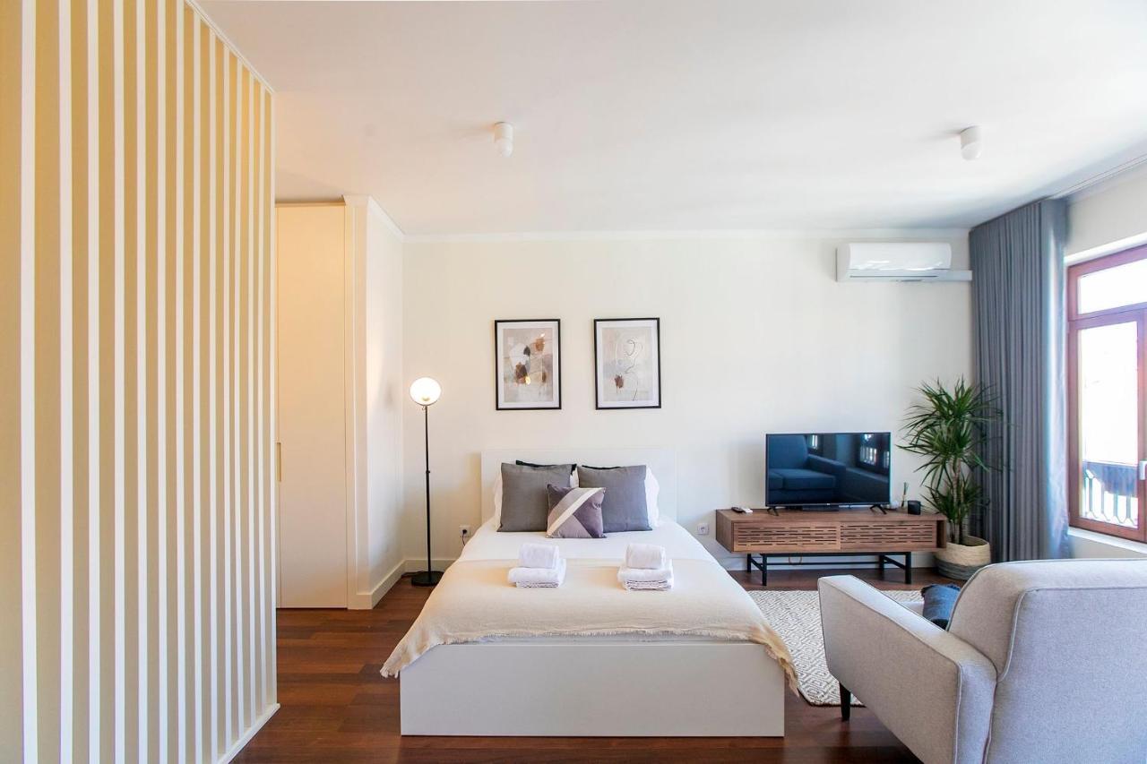 Apartamento Almada 516 By Lovelystay *