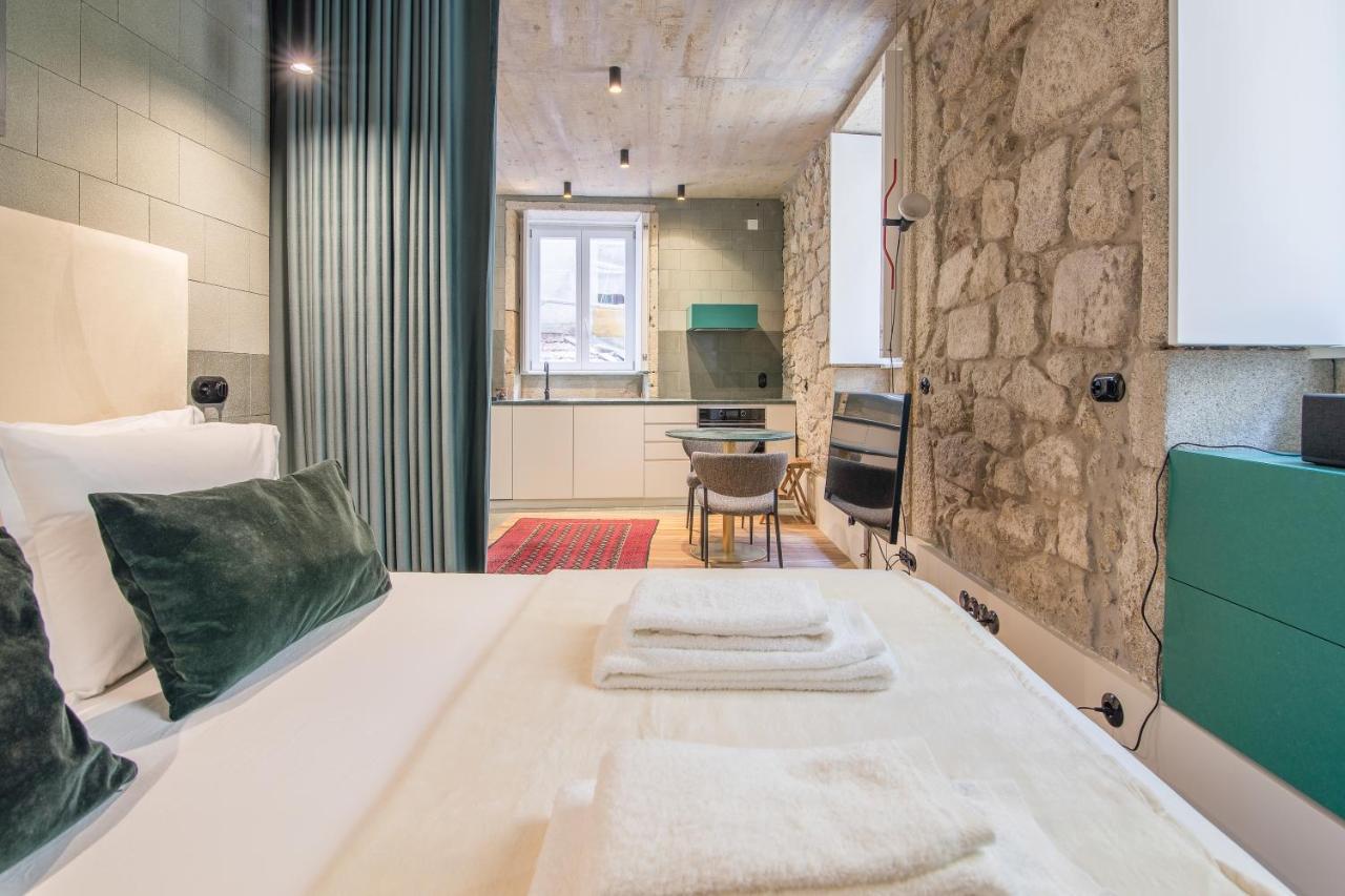 Apartment 62 Design House Porto