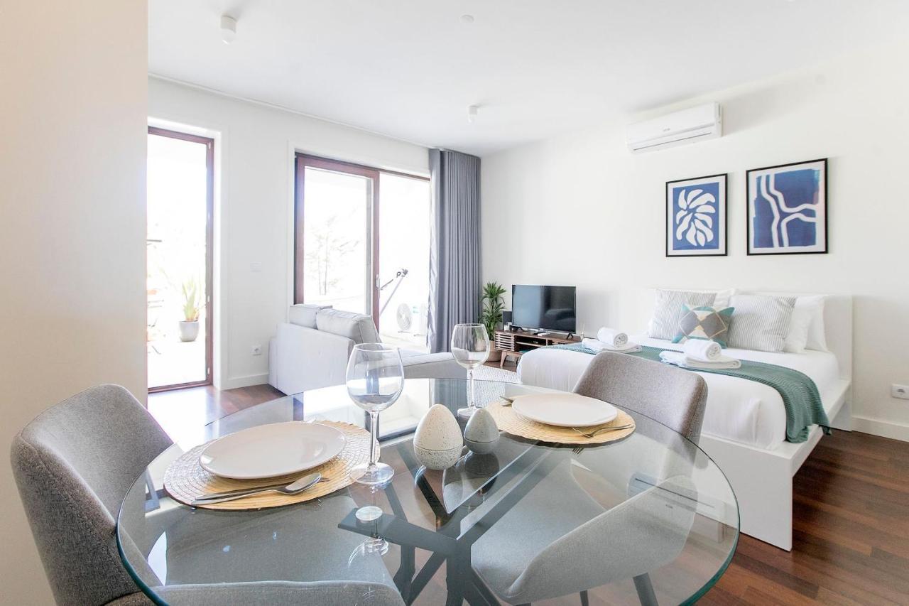 Apartamento Almada 516 By Lovelystay *