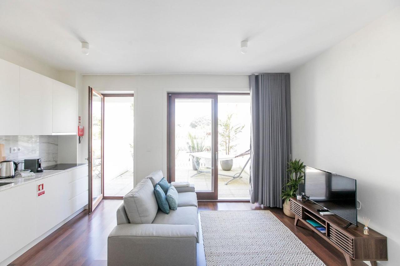 Apartamento Almada 516 By Lovelystay *