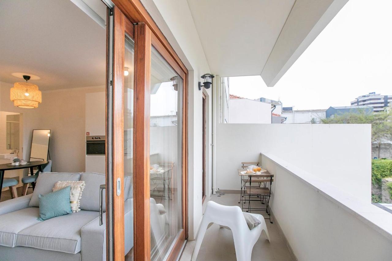 Apartamento Almada 516 By Lovelystay