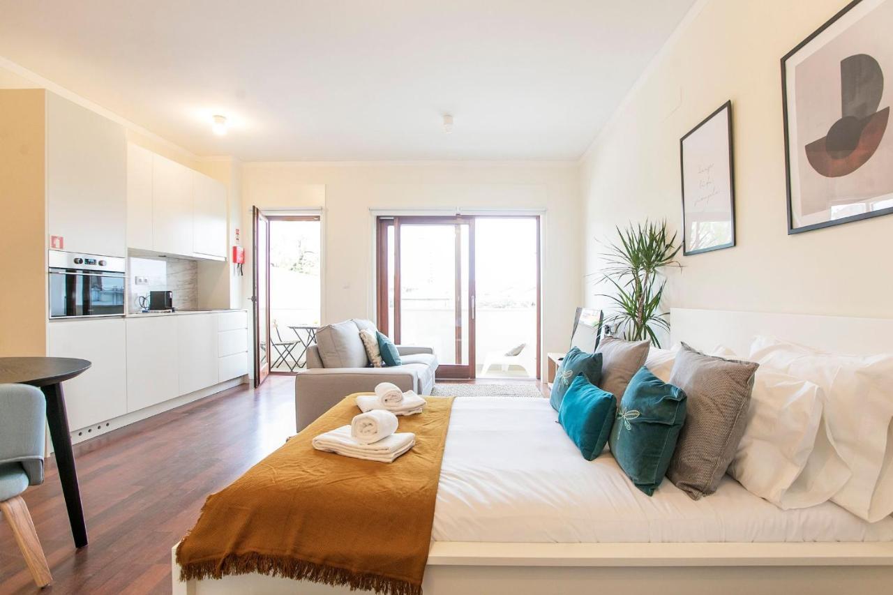Apartamento Almada 516 By Lovelystay *