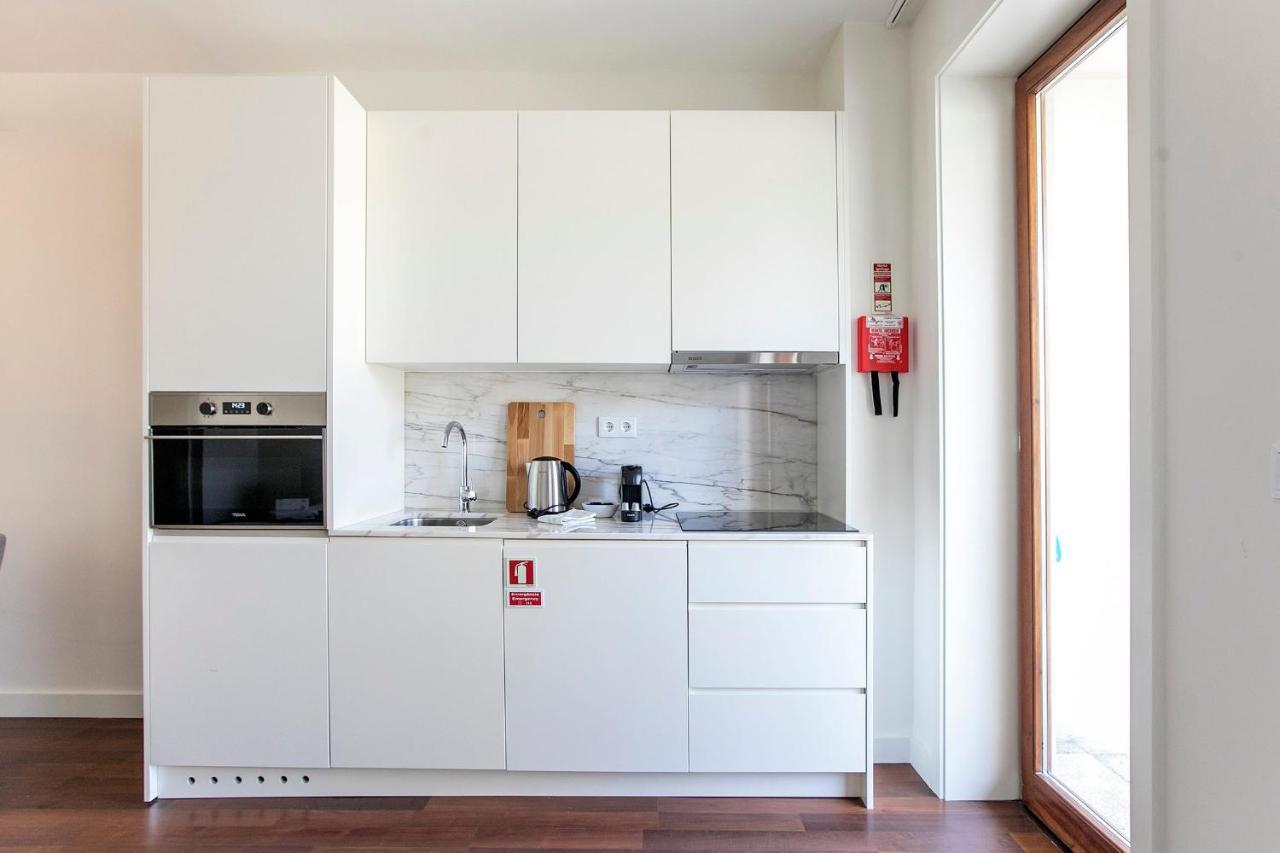 Almada 516 By Lovelystay Apartamento *