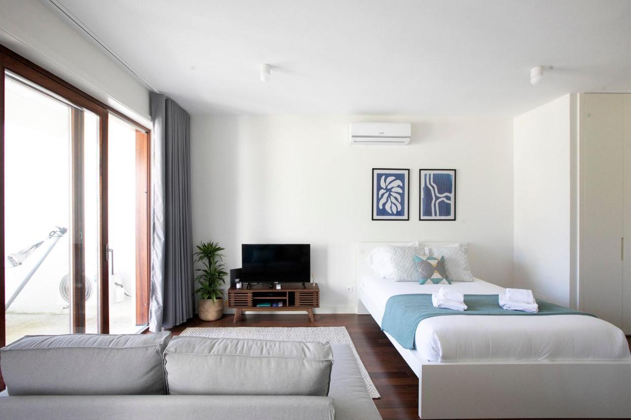 Apartamento Almada 516 By Lovelystay Porto