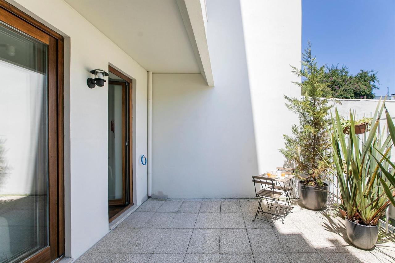 Apartamento Almada 516 By Lovelystay *